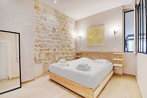 Welcoming Apartment - 2br/8p - Marche D'aligre