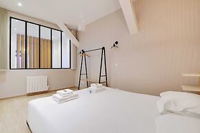 Welcoming Apartment - 2br/8p - Marche D'aligre