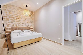 Welcoming Apartment - 2br/8p - Marche D'aligre