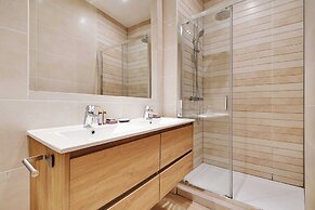 Welcoming Apartment - 2br/8p - Marche D'aligre