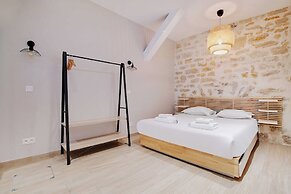 Welcoming Apartment - 2br/8p - Marche D'aligre