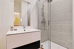 Welcoming Apartment - 2br/8p - Marche D'aligre