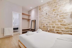 Welcoming Apartment - 2br/8p - Marche D'aligre