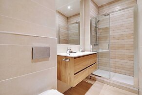 Welcoming Apartment - 2br/8p - Marche D'aligre