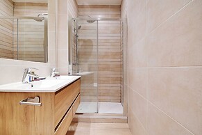 Welcoming Apartment - 2br/8p - Marche D'aligre