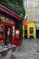 Charming Apart - 1br/4p - Eiffel Tower