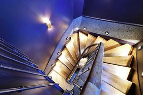 Charming Apart - 1br/4p - Eiffel Tower