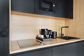 Charming Apart - 1br/4p - Eiffel Tower