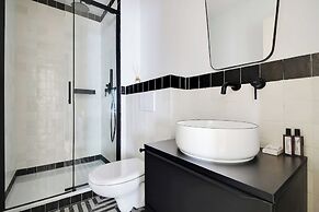 Charming Apart - 1br/4p - Eiffel Tower