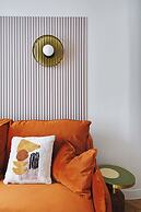 Charming Apart - 1br/4p - Eiffel Tower