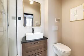 Cosy Apartment - 4br/12p - Canal Saint-martin