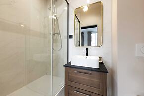 Cosy Apartment - 4br/12p - Canal Saint-martin