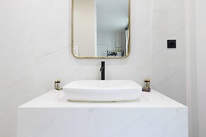 Cosy Apartment - 4br/12p - Canal Saint-martin