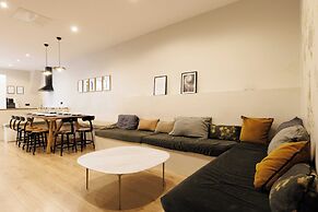 Cosy Apartment - 4br/12p - Canal Saint-martin