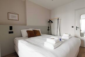 Cosy Apartment - 4br/12p - Canal Saint-martin