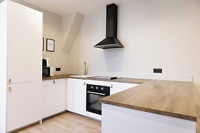 Cosy Apartment - 4br/12p - Canal Saint-martin