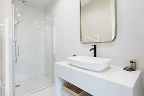 Cosy Apartment - 4br/12p - Canal Saint-martin