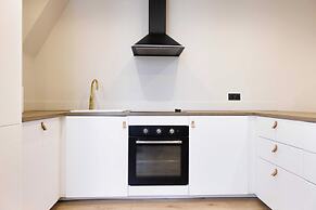 Cosy Apartment - 4br/12p - Canal Saint-martin