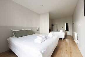 Cosy Apartment - 4br/12p - Canal Saint-martin