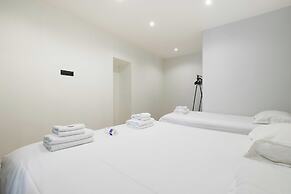 Cosy Apartment - 4br/12p - Canal Saint-martin