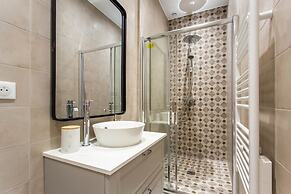 Intimate Apartment - 1br/4p - Oberkampf