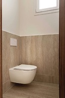 Apartment for 8 People in Grenelle