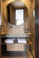 Apartment for 8 People in Grenelle