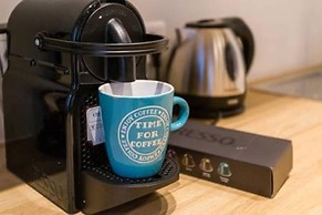 Charming Apartment -1br/4p- Bastille