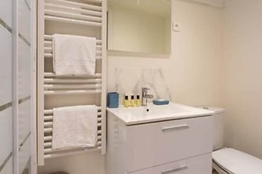 Charming Apartment -1br/4p- Bastille