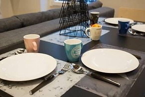 Charming Apartment -1br/4p- Bastille