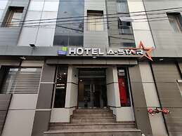 Goroomgo A star Amritsar