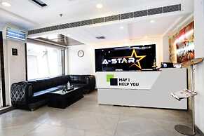 Goroomgo A star Amritsar