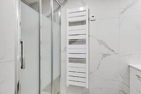 Chic Apartment 2br/6p - Biblio Francois-mitterrand