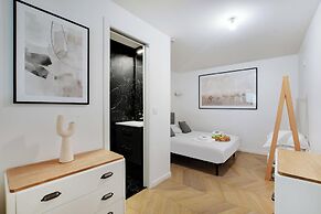 Chic Apartment 2br/6p - Biblio Francois-mitterrand