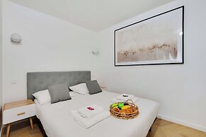 Chic Apartment 2br/6p - Biblio Francois-mitterrand