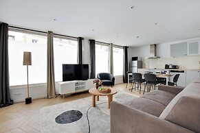 Chic Apartment 2br/6p - Biblio Francois-mitterrand