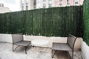 Chic Apartment 2br/6p - Biblio Francois-mitterrand