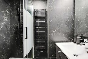 Chic Apartment 2br/6p - Biblio Francois-mitterrand