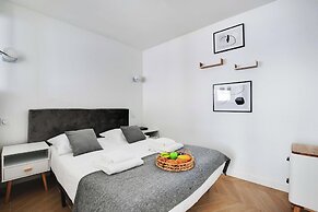 Chic Apartment 2br/6p - Biblio Francois-mitterrand