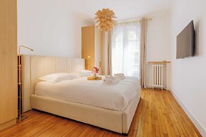 Charming Apartment - 2br/4p - Beaugrenelle