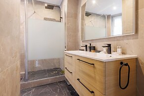Charming Apartment - 2br/4p - Beaugrenelle