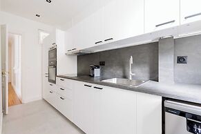 Charming Apartment - 2br/4p - Beaugrenelle