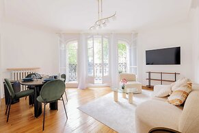 Charming Apartment - 2br/4p - Beaugrenelle