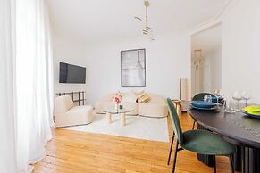 Charming Apartment - 2br/4p - Beaugrenelle