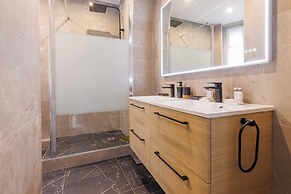 Charming Apartment - 2br/4p - Beaugrenelle