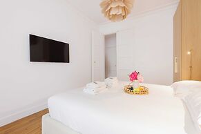 Charming Apartment - 2br/4p - Beaugrenelle