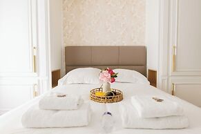 Charming Apartment - 2br/4p - Beaugrenelle