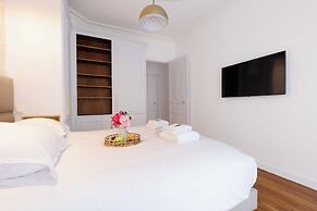 Charming Apartment - 2br/4p - Beaugrenelle