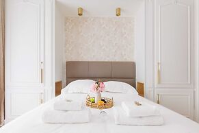 Charming Apartment - 2br/4p - Beaugrenelle