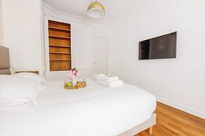 Charming Apartment - 2br/4p - Beaugrenelle